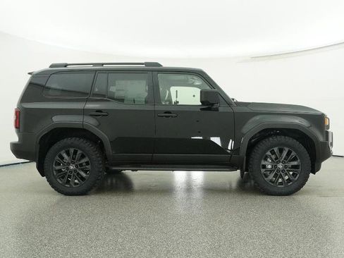 New 2026 Toyota Land Cruiser image 48