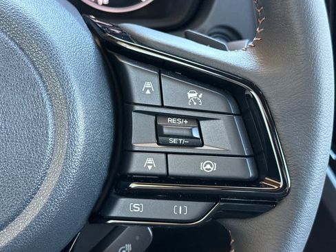New 2026 Subaru Forester Touring AWD/4WD image 28