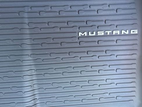 New 2026 Ford Mustang Premium image 11