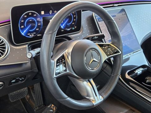 Certified 2023 Mercedes-Benz EQE 350+ 4MATIC Sedan image 25