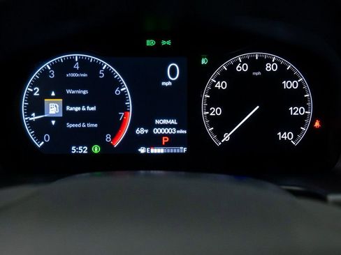 New 2026 Honda Odyssey Touring image 24