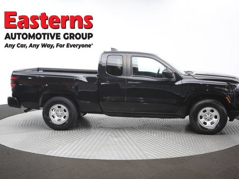 Used 2022 Nissan Frontier S RWD image 43