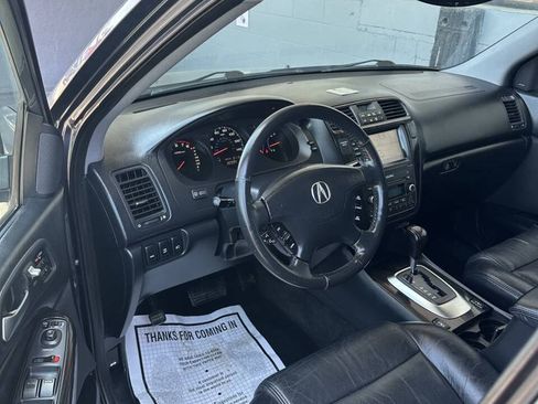 Used 2006 Acura MDX Touring AWD/4WD image 6