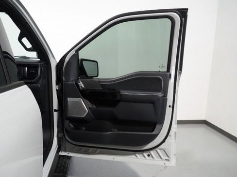 Used 2024 Ford F150 Lightning Platinum image 76