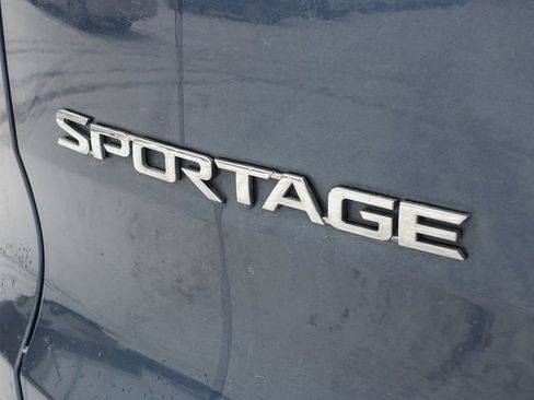 Used 2012 Kia Sportage LX image 6