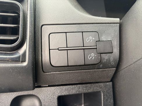 Used 2022 RAM ProMaster 3500 w/ Fleet Safety Group (AWQ) FWD image 28