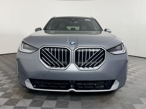 New 2026 BMW X3 xDrive30i w/ Convenience Package AWD/4WD image 8