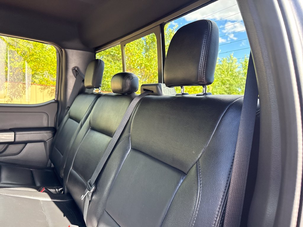 Certified 2022 Ford F150 XLT w/ Equipment Group 302A High AWD/4WD image 20