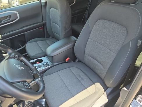 Used 2024 Ford Bronco Sport Big Bend w/ Convenience Package AWD/4WD image 17