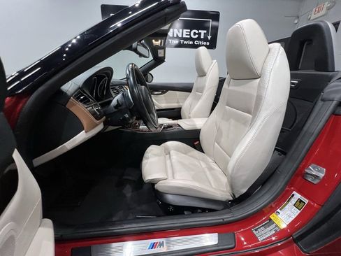 Used 2016 BMW Z4 sDrive35i image 30