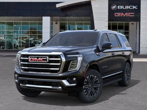 New 2026 GMC Yukon Elevation w/ LPO, Floor Liner Package image 6