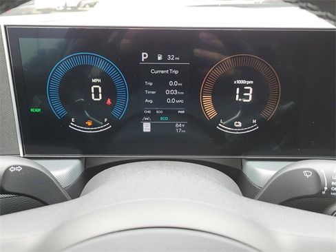 New 2025 Hyundai Sonata SEL image 21