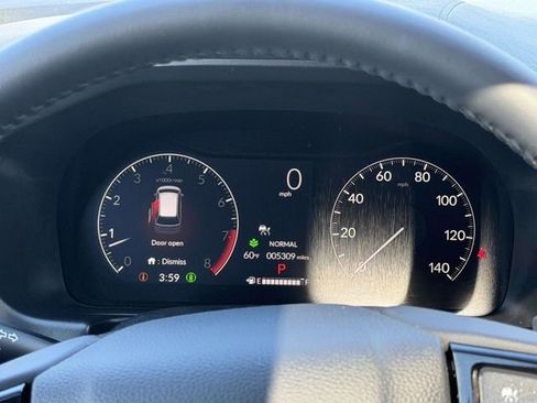 Used 2026 Honda Odyssey EX-L image 24