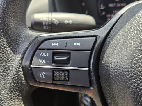 Used 2025 Honda Accord SE image 24