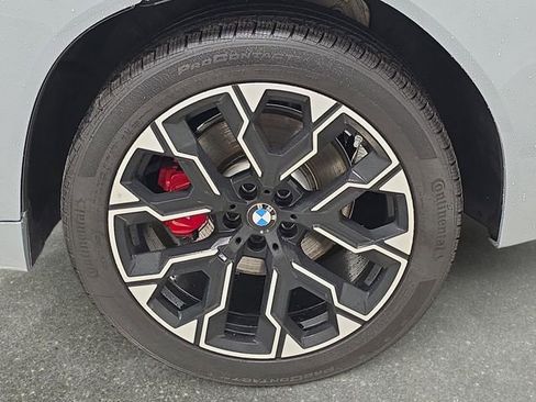 Certified 2025 BMW X3 M50 image 27