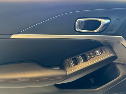 New 2026 Acura Integra Type S image 8