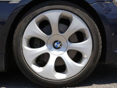 Used 2007 BMW 650i Coupe RWD image 12