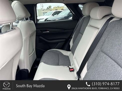 New 2026 MAZDA CX-30 AWD 2.5 S image 7
