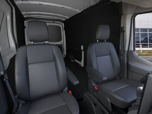 New 2026 Ford Transit 350 148 Medium Roof w/ Load Area Protection Package RWD image 28