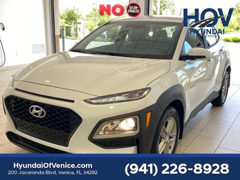 Used 2018 Hyundai Kona SE FWD image 52