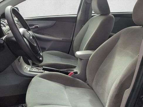 Used 2012 Toyota Corolla LE image 15