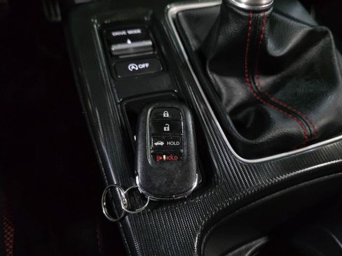 Used 2026 Honda Civic Si image 37