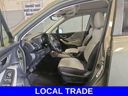 Used 2019 Subaru Forester Premium w/ Popular Package #1 AWD/4WD image 15
