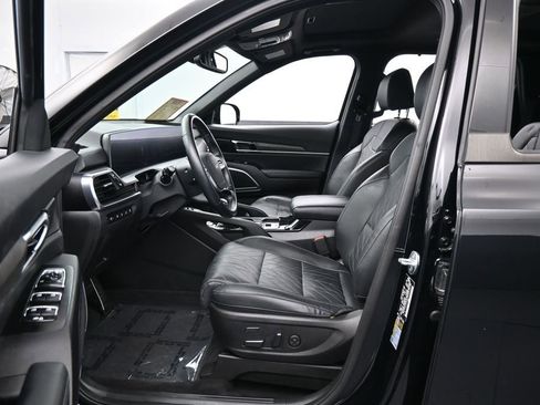 Used 2024 Kia Telluride SX X-Pro AWD/4WD image 11