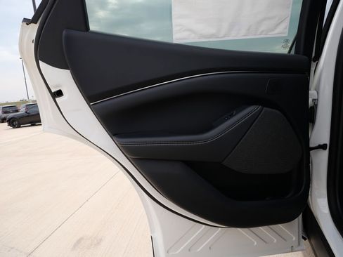 New 2026 Ford Mustang Mach-E Premium w/ Technology Package image 12