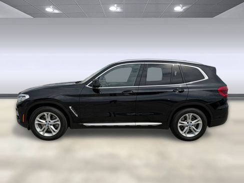 Used 2021 BMW X3 sDrive30i image 2
