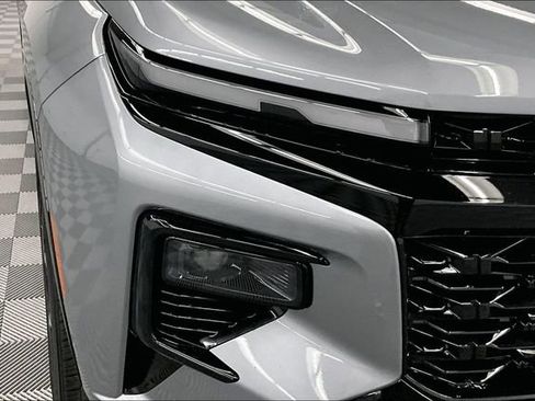 Used 2026 Chevrolet Traverse RS image 36