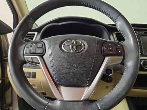 Used 2016 Toyota Highlander Limited image 21