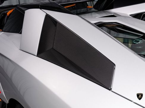 Used 2022 Lamborghini Aventador LP 780-4 Ultimae image 30