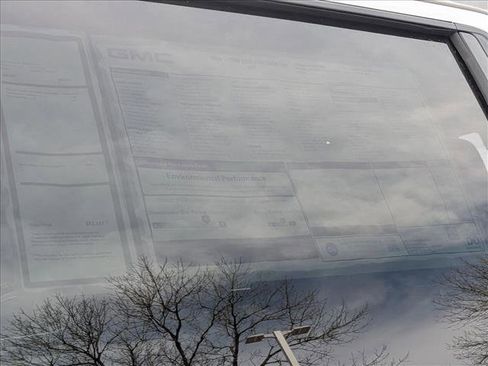 New 2026 GMC Sierra 2500 AT4 w/ AT4 Premium Plus Package image 20