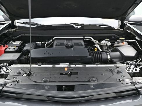 Used 2023 Chevrolet Colorado LT w/ LT Convenience Package II RWD image 5