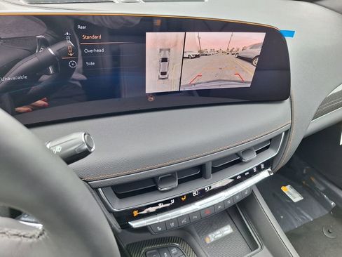 New 2026 Cadillac CT5 Sport image 16