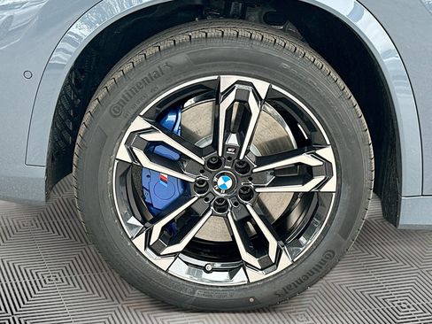 New 2026 BMW X1 M35i image 26