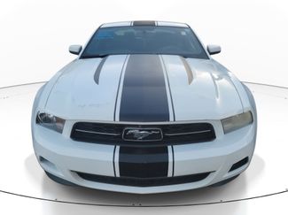 Used 2011 Ford Mustang Premium w/ Electronics Pkg video 2