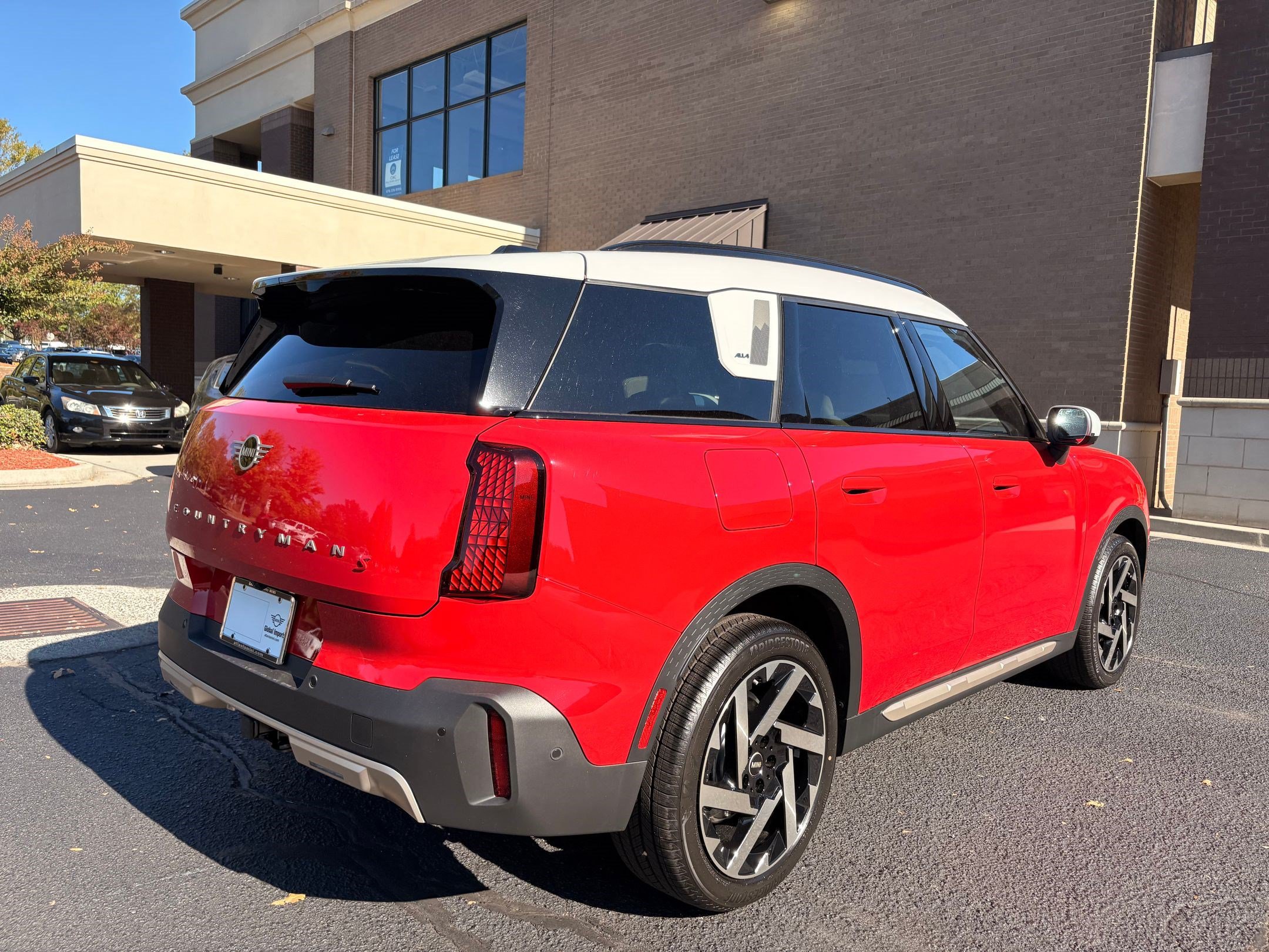 Used 2026 MINI Cooper Countryman S AWD/4WD image 9