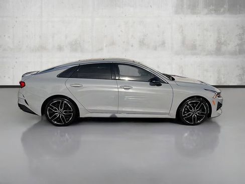 Used 2023 Kia K5 GT image 4