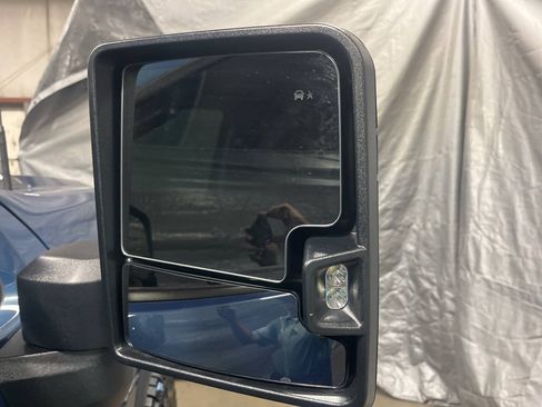 Used 2025 Chevrolet Silverado 2500 Custom w/ Custom Value Package AWD/4WD image 16
