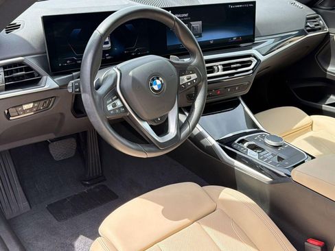 Used 2024 BMW 230i Coupe w/ Convenience Package RWD image 4