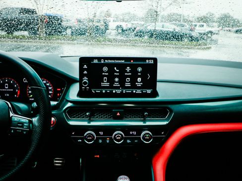 Used 2024 Acura Integra Type S image 28