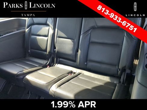 Used 2025 Lincoln Navigator Reserve AWD/4WD image 16