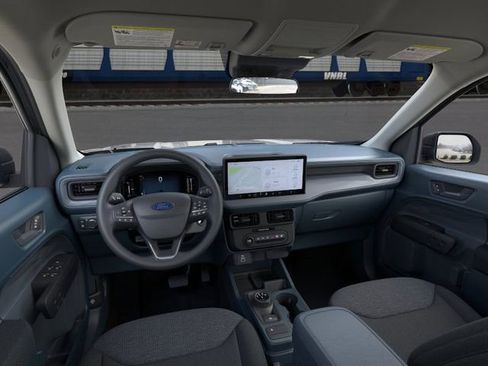 New 2026 Ford Maverick XL FWD image 9