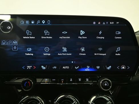 New 2026 Chevrolet Blazer EV LT w/ Super Cruise Package AWD/4WD image 25