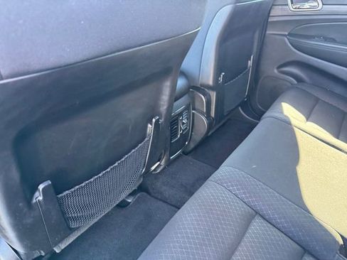 Certified 2021 Jeep Grand Cherokee Laredo image 15