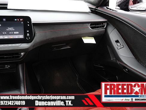 New 2026 Dodge Charger Daytona Scat Pack image 32