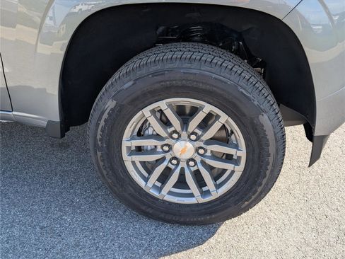 New 2026 Chevrolet Colorado LT AWD/4WD image 5