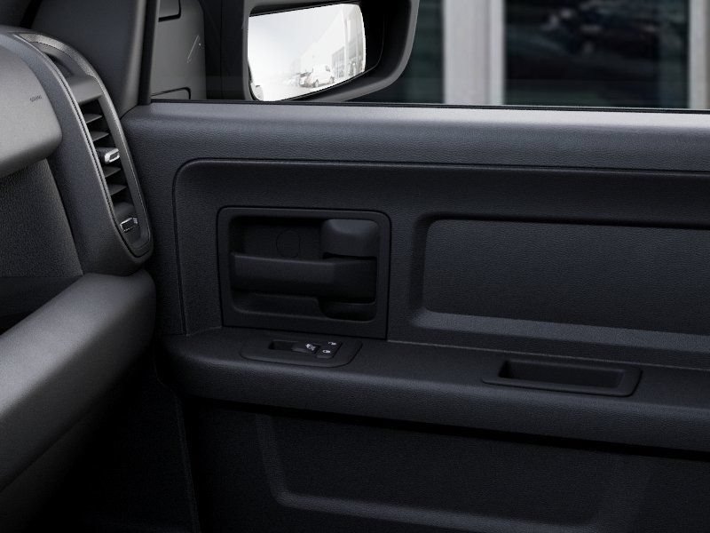 New 2026 RAM 3500 Tradesman w/ Chrome Appearance Group A AWD/4WD image 25